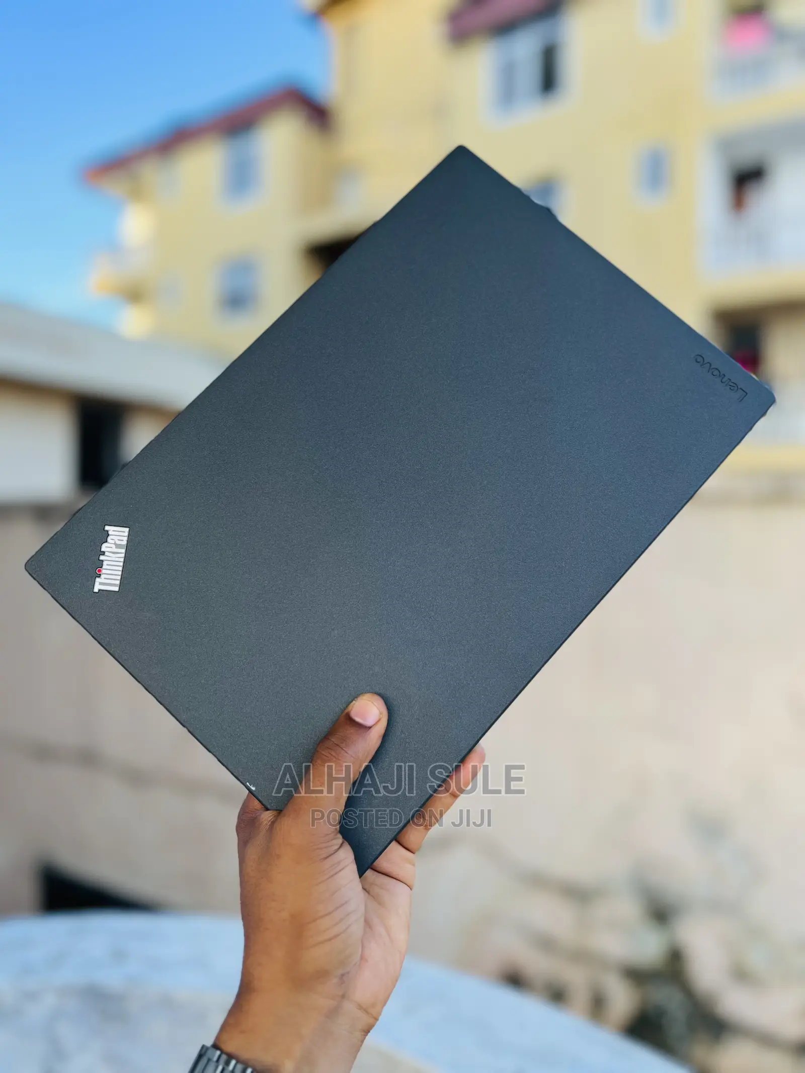 Laptop Lenovo ThinkPad X260 8GB Intel Core I5 SSD 256GB