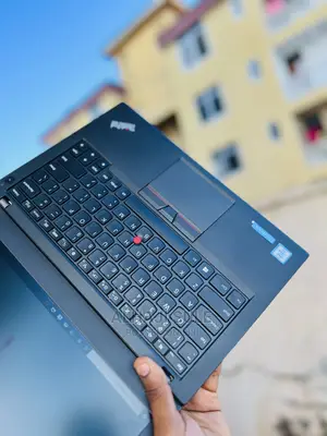 Laptop Lenovo ThinkPad X260 8GB Intel Core I5 SSD 256GB