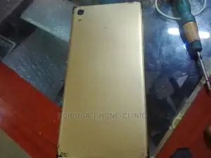 Sony Zx1utra Ikibadilishwa Kioo OG