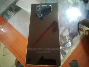 Sony Zx1utra Ikibadilishwa Kioo OG