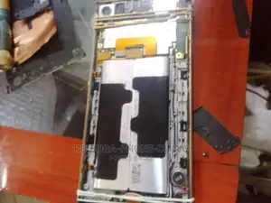 Sony Zx1utra Ikibadilishwa Kioo OG