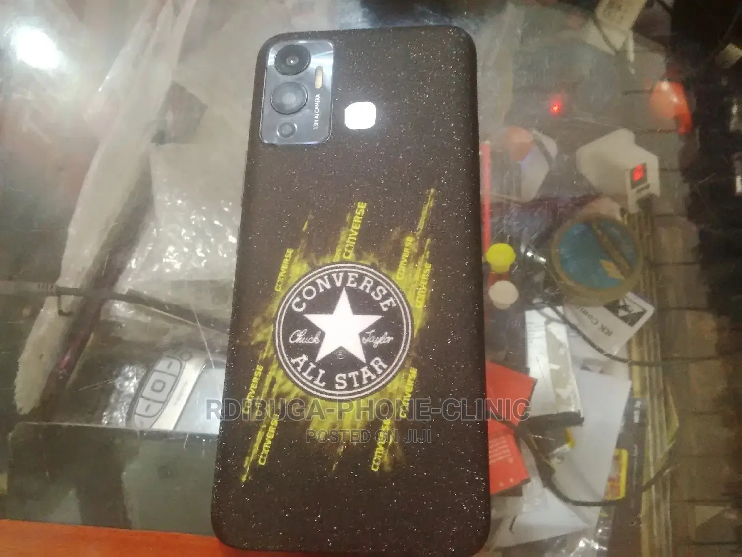 Tunabandika Stika Za Aina Zote Hata Ya Picha Yako