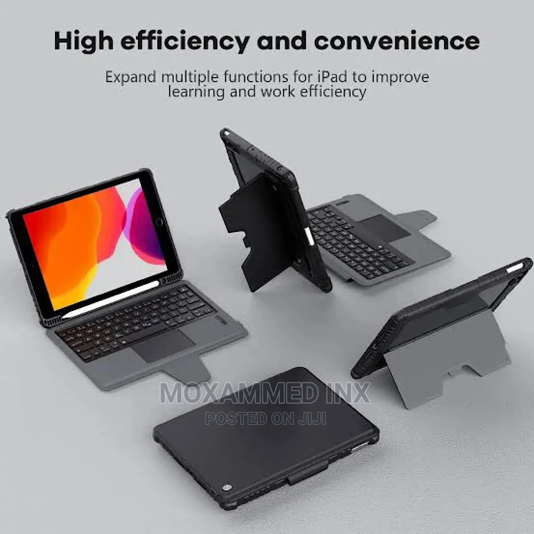 Nilkin Combo Keyboard Case