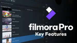 Filmora 11 Pro
