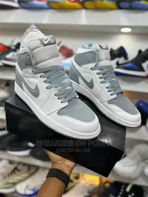 Air Jordan 1