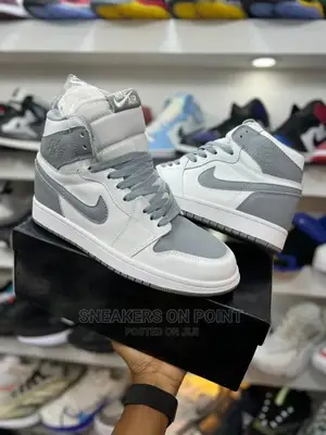 Air Jordan 1