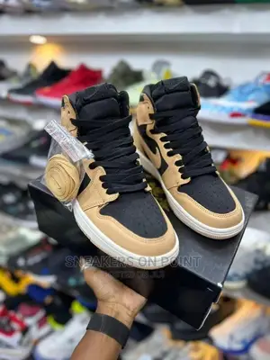 Air Jordan 1 Original