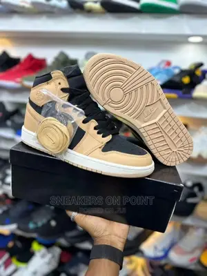 Air Jordan 1 Original