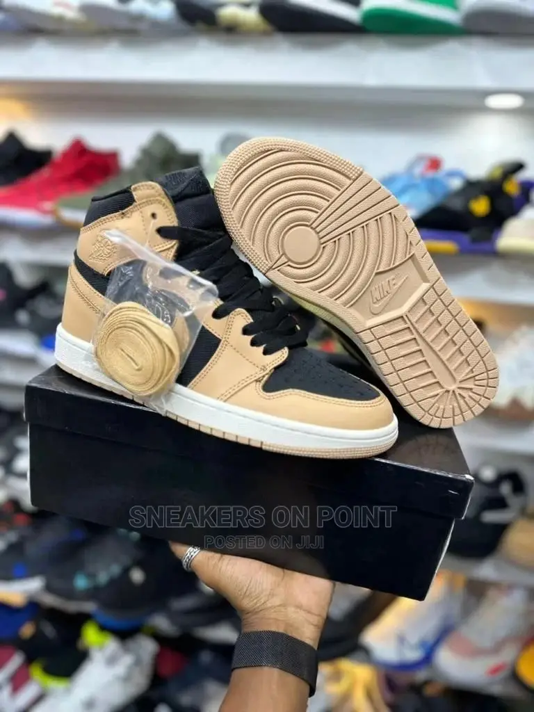Air Jordan 1 Original