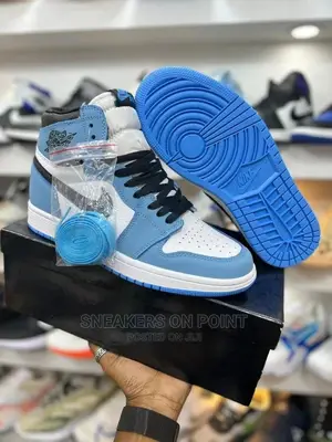 Original Air Jordan 1
