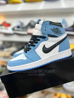 Original Air Jordan 1