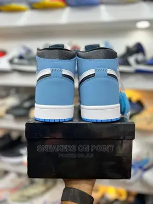 Original Air Jordan 1