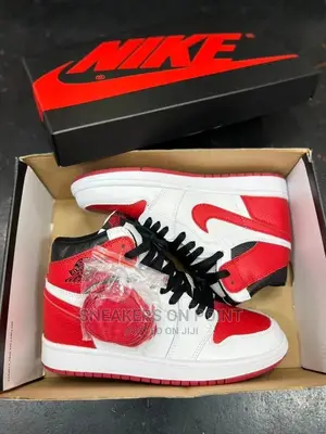 Original Air Jordan One