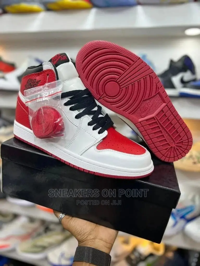 Original Air Jordan One