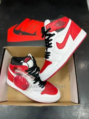 Original Air Jordan One