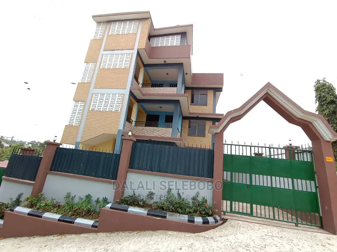 Mini Flat in Kimara Temboni for Rent