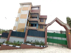 Mini Flat in Kimara Temboni for Rent