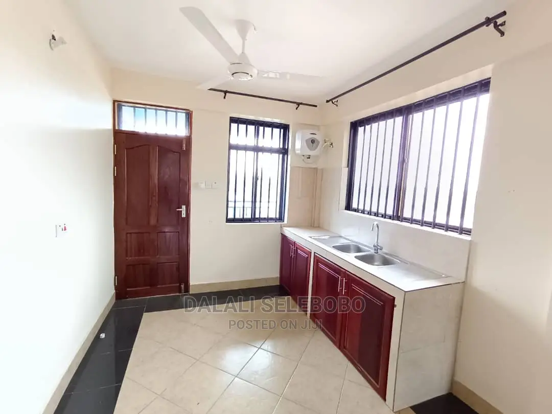 Mini Flat in Kimara Temboni for Rent