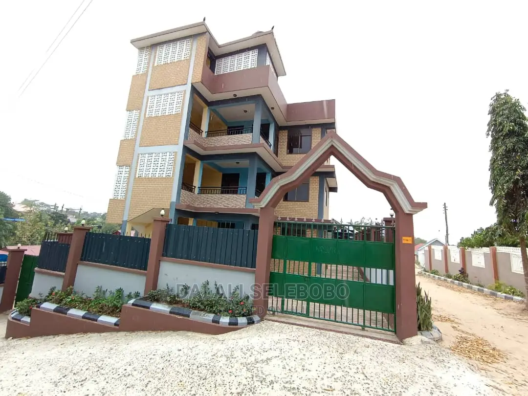 Mini Flat in Kimara Temboni for Rent