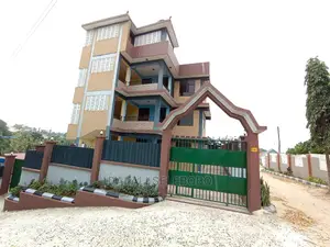 Mini Flat in Kimara Temboni for Rent