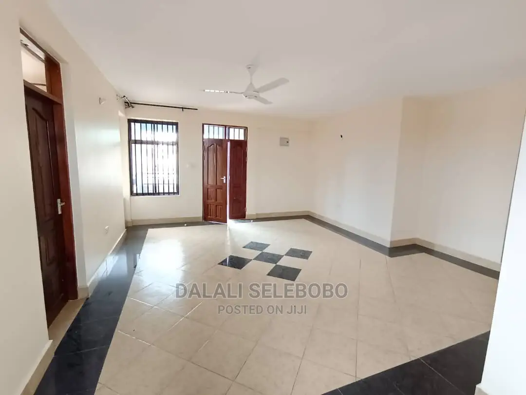 Mini Flat in Kimara Temboni for Rent