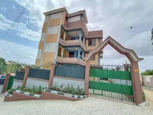 Mini Flat in Kimara Temboni for Rent