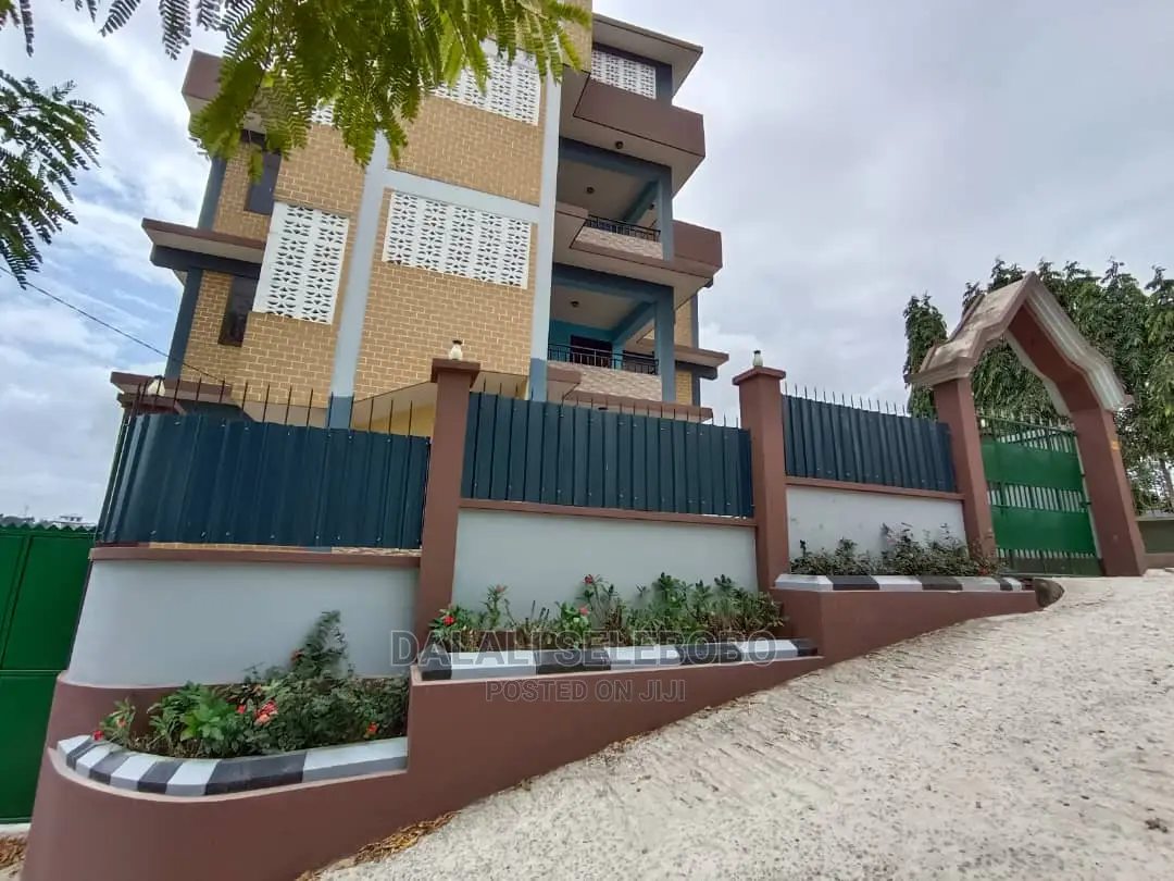 Mini Flat in Kimara Temboni for Rent