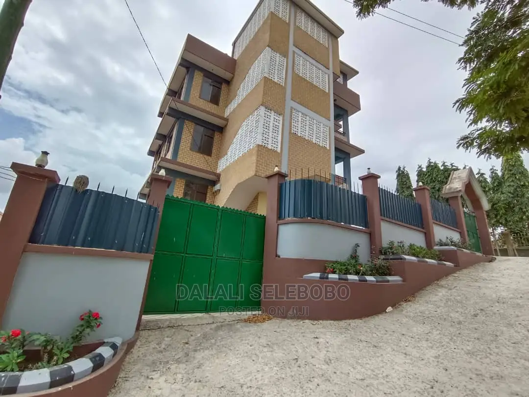 Mini Flat in Kimara Temboni for Rent