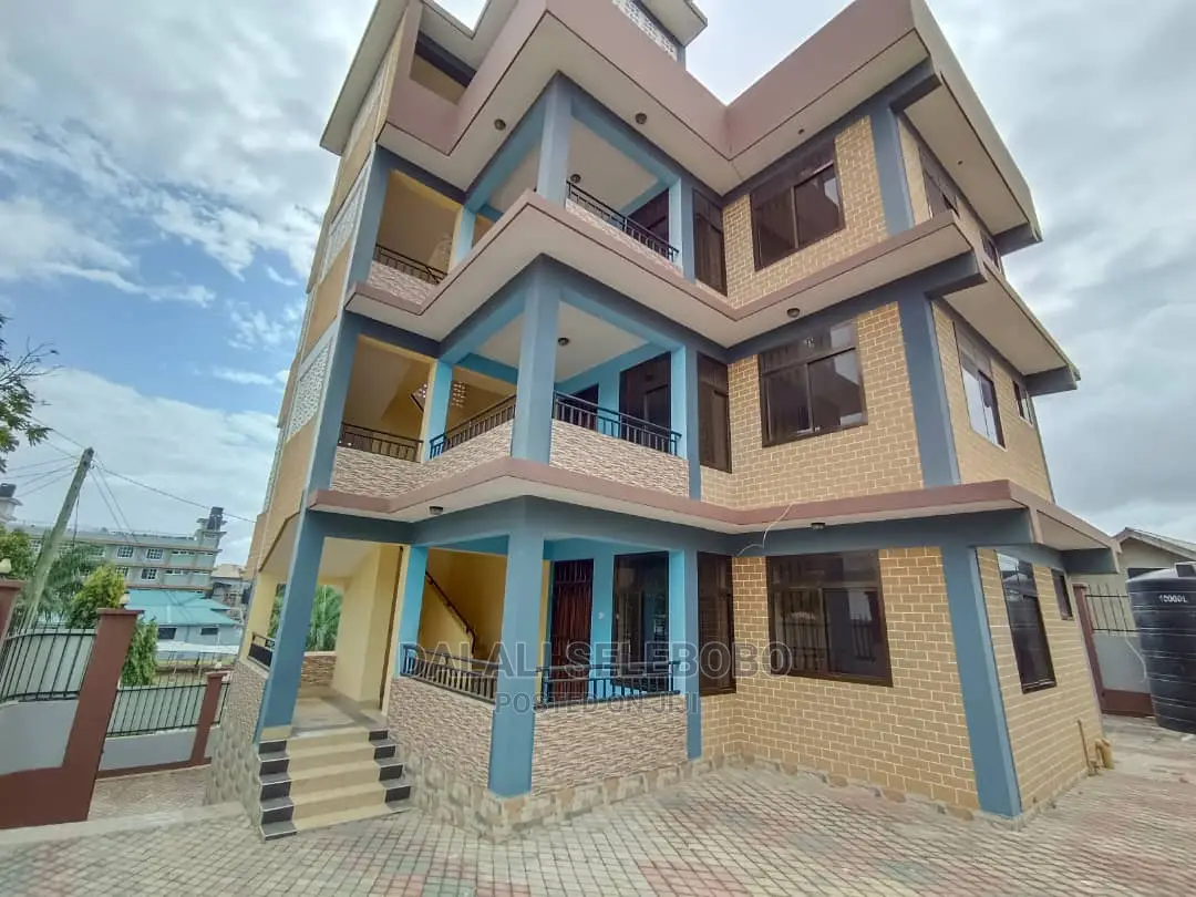 Mini Flat in Kimara Temboni for Rent
