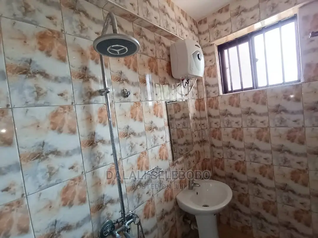 Mini Flat in Kimara Temboni for Rent