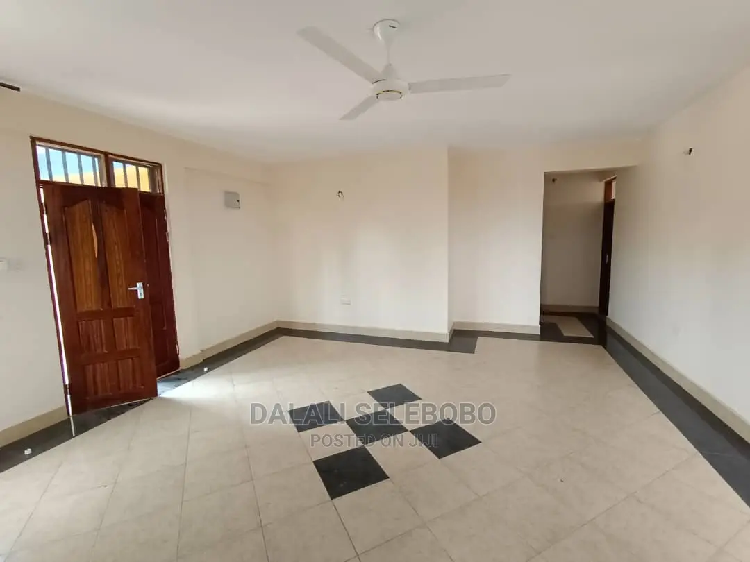 Mini Flat in Kimara Temboni for Rent