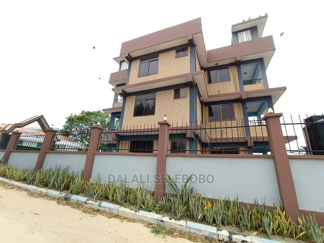 Mini Flat in Kimara Temboni for Rent