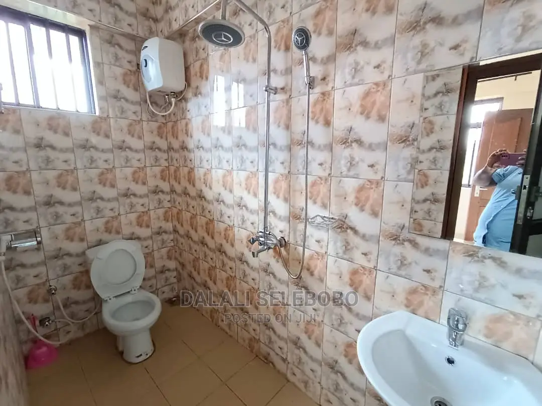 Mini Flat in Kimara Temboni for Rent