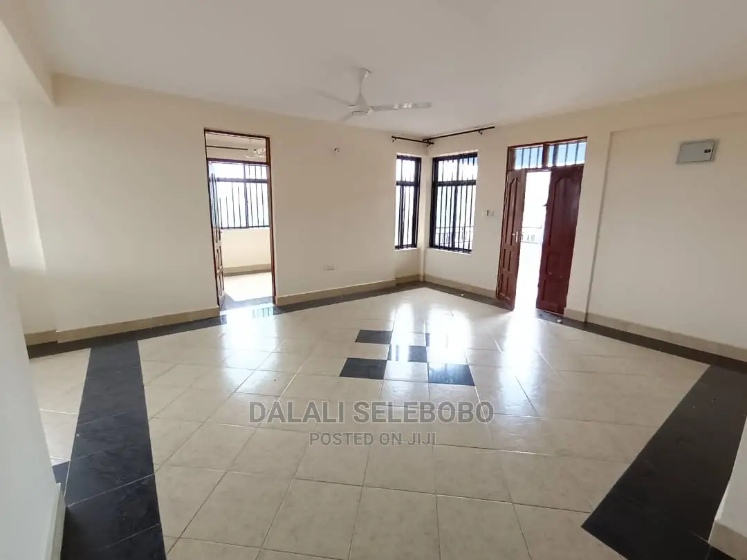 Mini Flat in Kimara Temboni for Rent