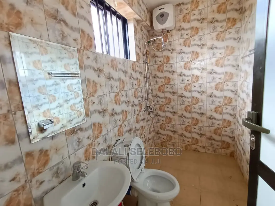 Mini Flat in Kimara Temboni for Rent