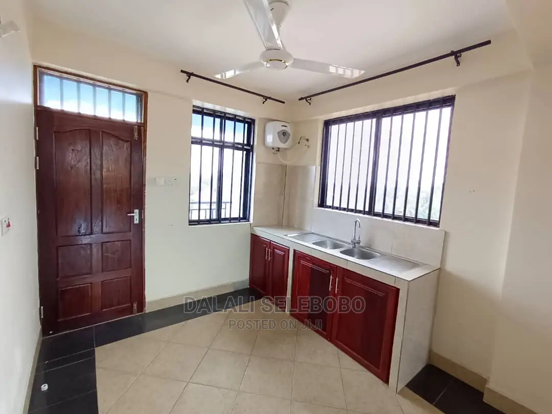 Mini Flat in Kimara Temboni for Rent