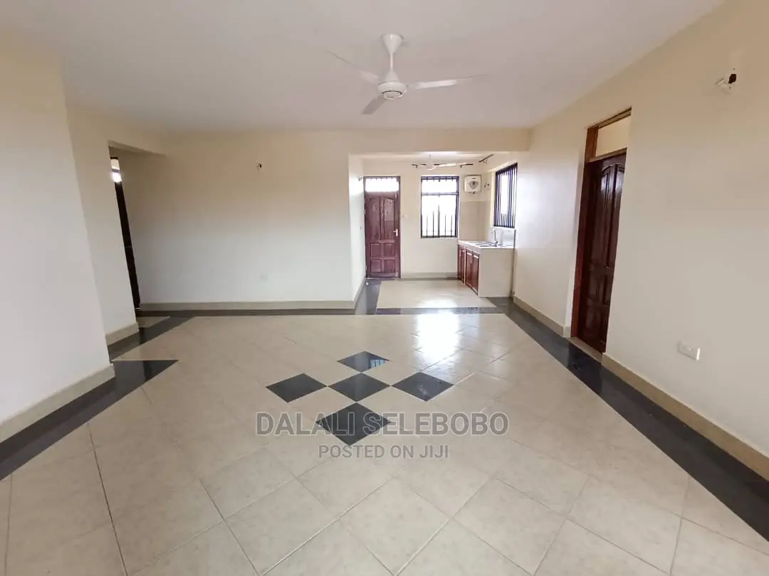 Mini Flat in Kimara Temboni for Rent