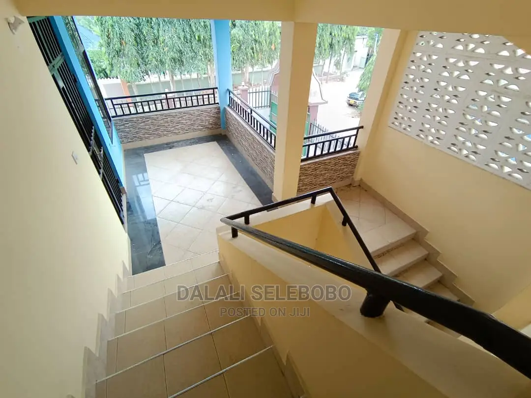 Mini Flat in Kimara Temboni for Rent