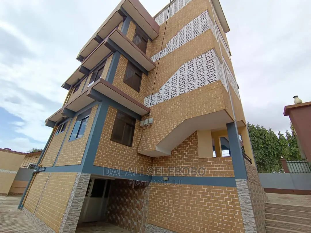 Mini Flat in Kimara Temboni for Rent