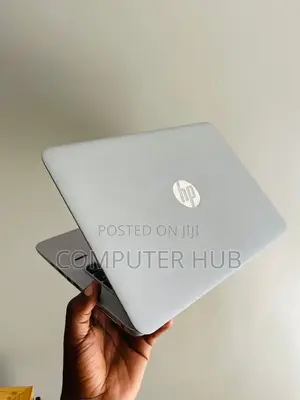 Laptop HP EliteBook 820 G3 8GB Intel Core I5 HDD 750GB