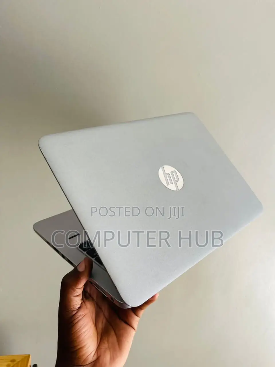Laptop HP EliteBook 820 G3 8GB Intel Core I5 HDD 750GB