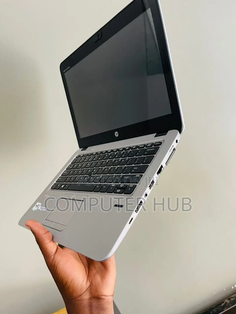 Laptop HP EliteBook 820 G3 8GB Intel Core I5 HDD 750GB