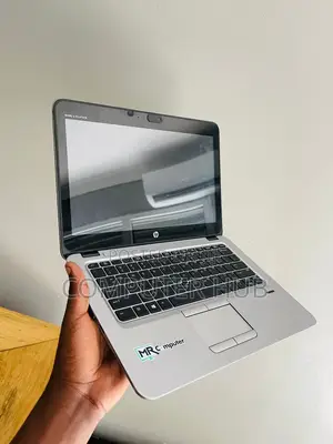 Laptop HP EliteBook 820 G3 8GB Intel Core I5 HDD 750GB