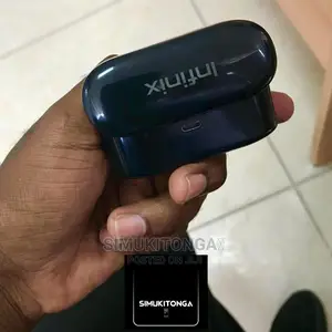 Earpods Infinix