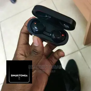 Earpods Infinix