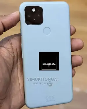 Google Pixel 4 XL 128 GB White