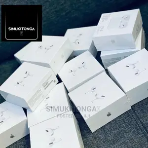 Apple Earpod