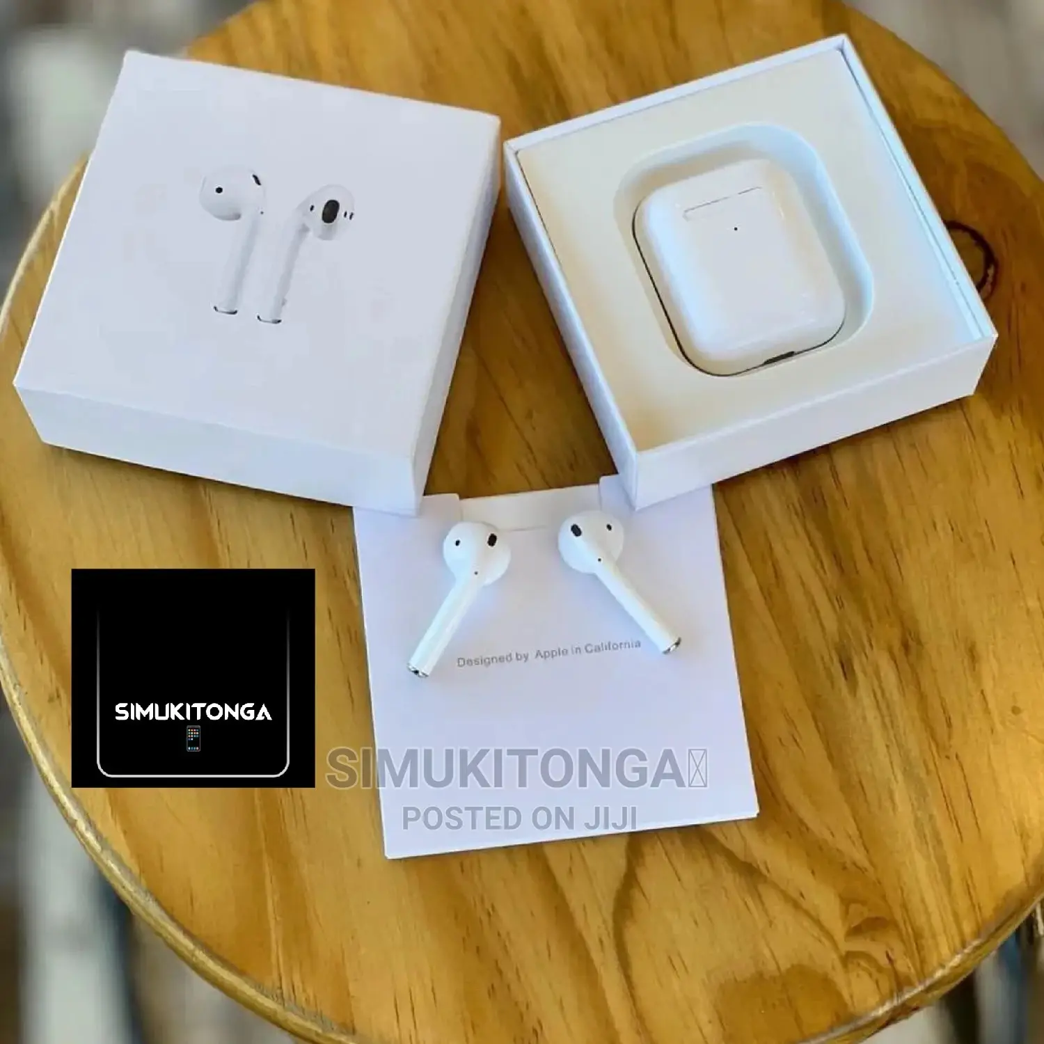 Apple Earpod