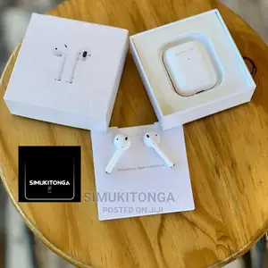 Apple Earpod