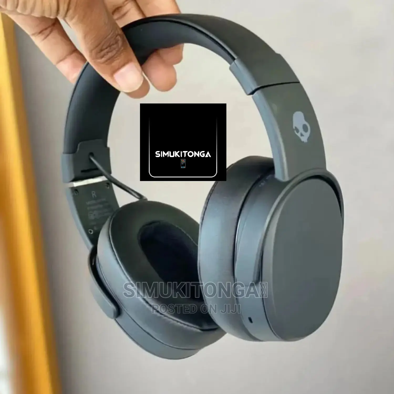 Sonny Wireless Stereo Headset